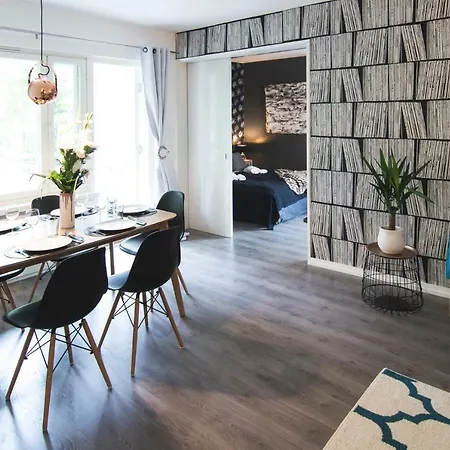 Apartment Aurora Rovaniemi