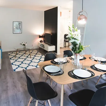 Apartment Aurora