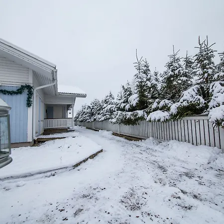Apartamento Arctic Delight