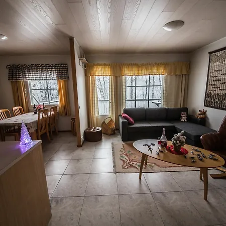 Arctic Delight Apartamento *