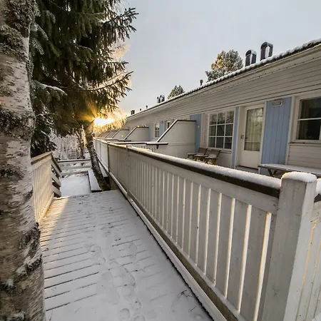 Arctic Delight Apartamento *