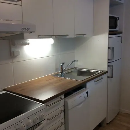 Apartment Polaris Homes For You, *