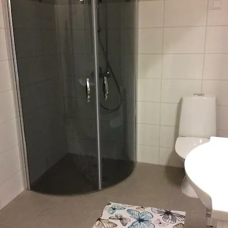 Polaris Homes For You, Apartment *