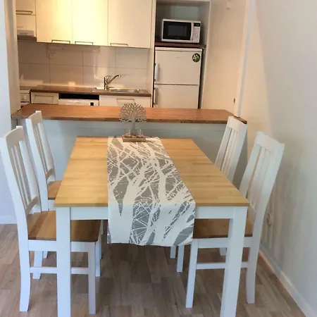 Polaris Homes For You, * Rovaniemi