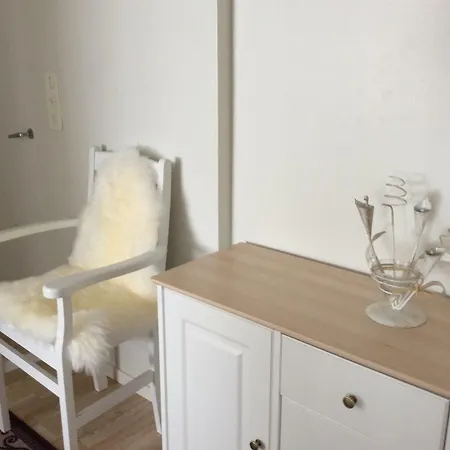 Polaris Homes For You, Apartment