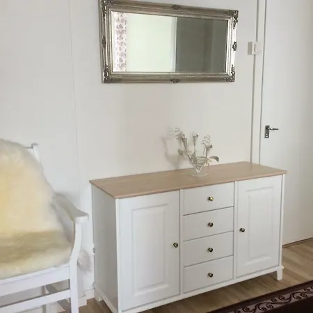 Polaris Homes For You, * Rovaniemi