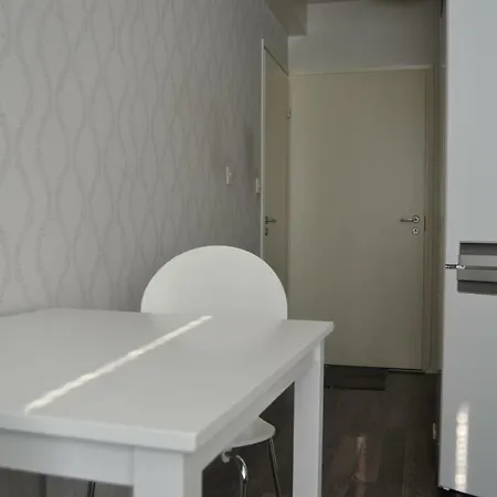 Apartment Santa's Studio Valta
