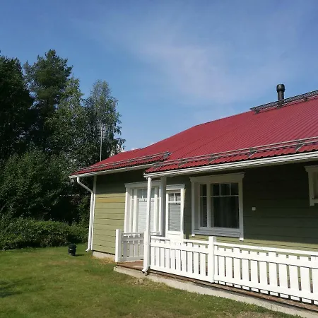 Apartment A3 Talja
