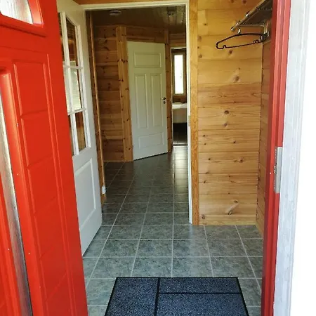 A3 Talja Apartment Rovaniemi