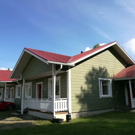 A3 Talja Apartment