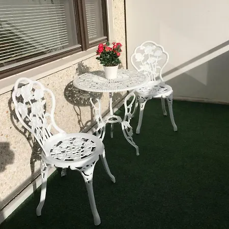 Apartment City Rovaniemi