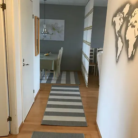 Apartment City *