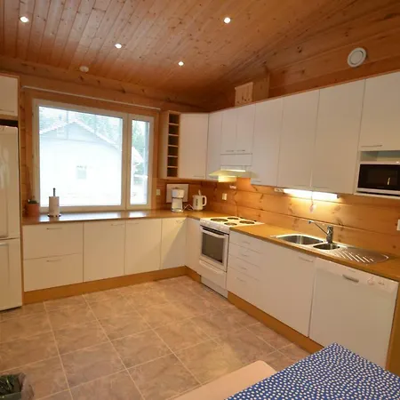 Apartment A3 Talja *