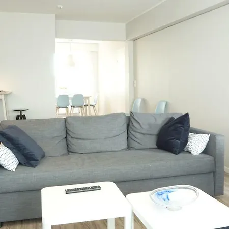 Blue Dream Apartment