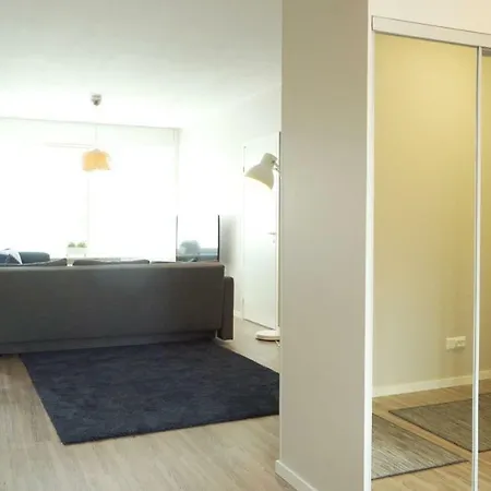 Apartment Blue Dream Rovaniemi