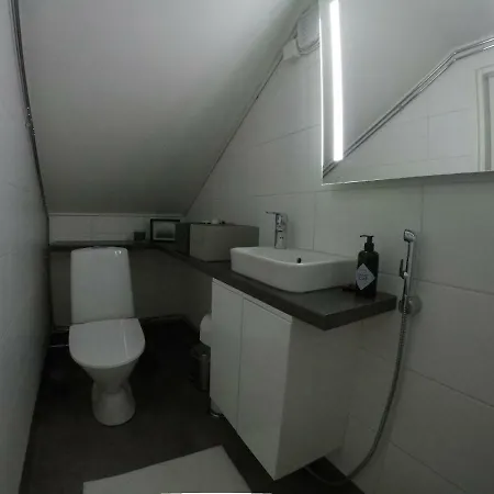 Beautiful Apartment Rovaniemi