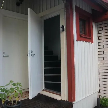 Beautiful Apartment Rovaniemi