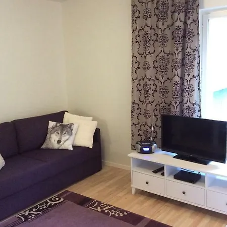 Apartment Polaris Homes For You,