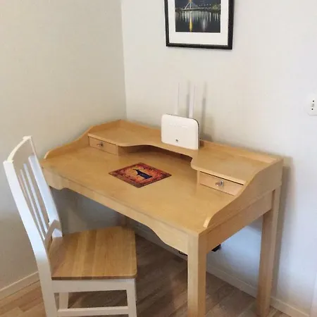 Polaris Homes For You, Apartment *
