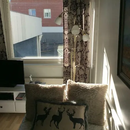 Polaris Homes For You, * Rovaniemi