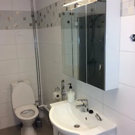 Apartment Polaris Homes For You, *