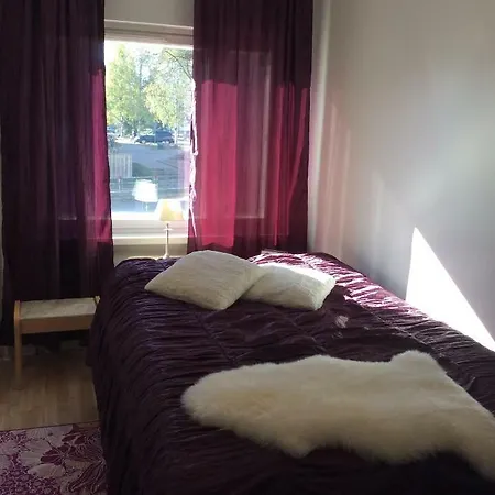 Apartment Polaris Homes For You, *