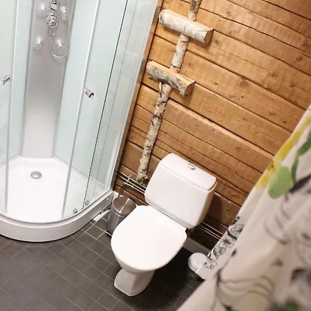 Orohat 2 * Rovaniemi
