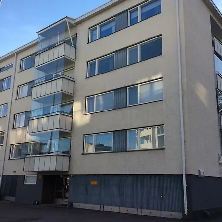 Polaris Homes For You, Apartment