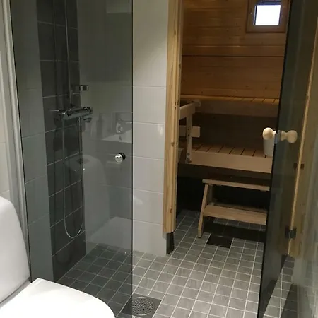 Siljo * Rovaniemi