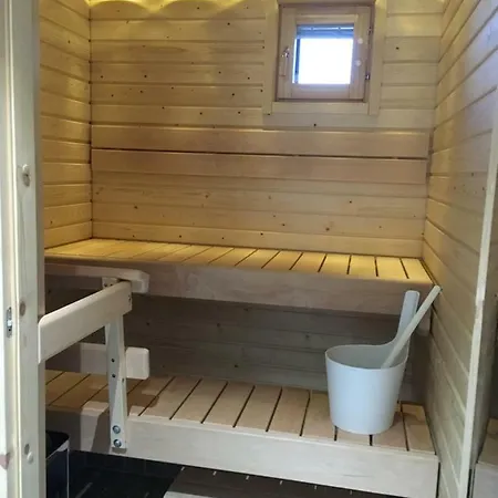 Siljo Huoneisto Rovaniemi