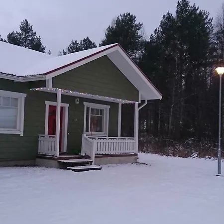 Apartment A3 Talja