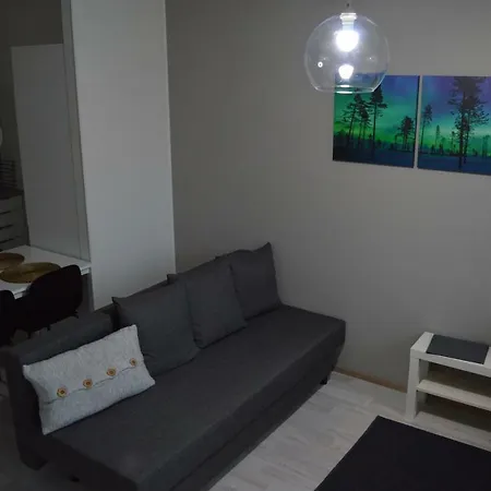Apartment Aurora Haven Modern Dt -self Check-in & Free Wifi-