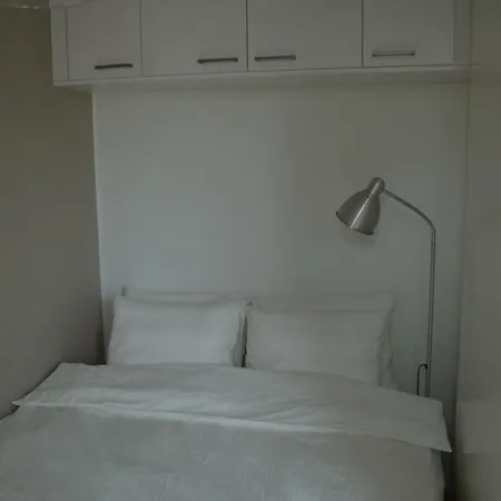 Aurora Haven Modern Dt -self Check-in & Free Wifi- * Rovaniemi