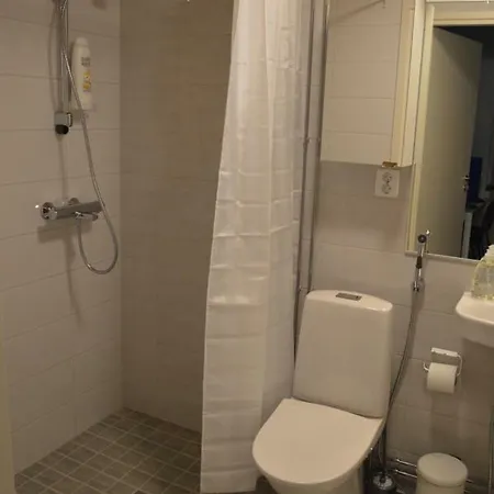 Aurora Haven Modern Dt -self Check-in & Free Wifi-