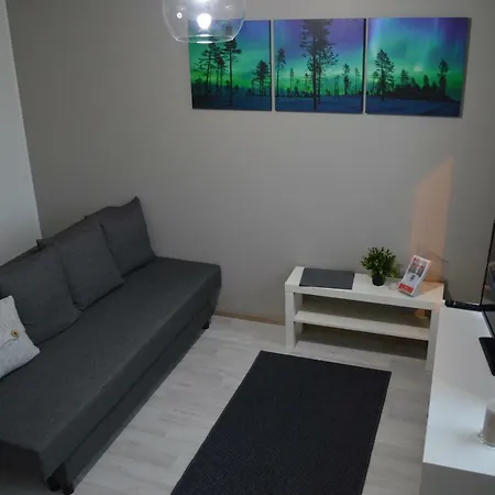 Aurora Haven Modern Dt -self Check-in & Free Wifi- Apartment *