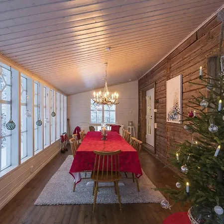 Nietos Rovaniemi