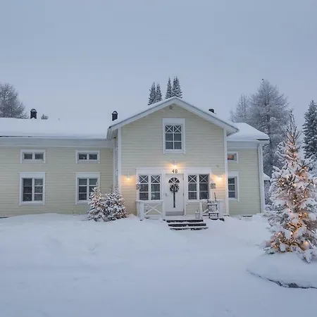 Nietos Holiday home *