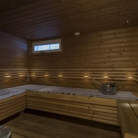 Nietos Holiday home *