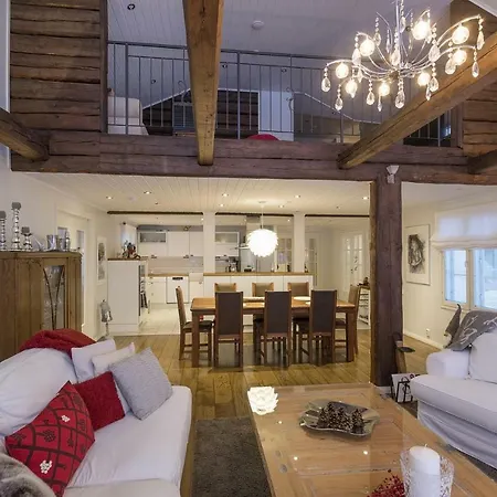 Holiday home Nietos Rovaniemi
