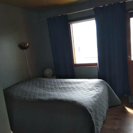 Elice Apartment *