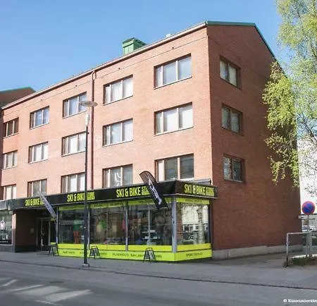 Apartment Elice Rovaniemi