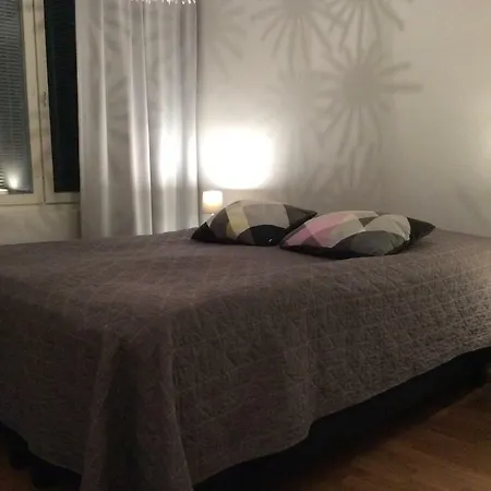 Apartment Cozy Paroni Rovaniemi