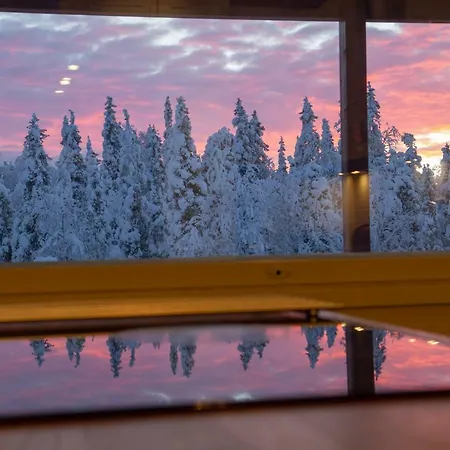 Villa Aurora Rovaniemi