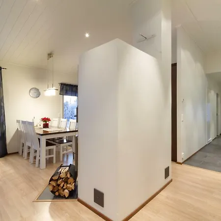 Aurora Villa Rovaniemi