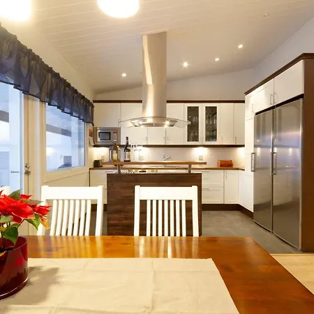 Villa Aurora *