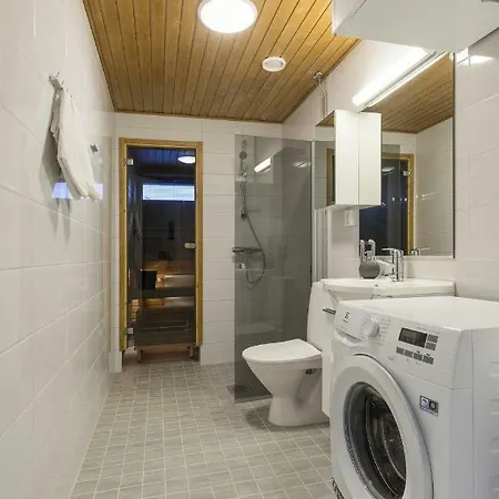 Vasko Luxurious Suites, Ahola * Rovaniemi