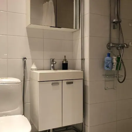 Feels Like Arctic Apartment