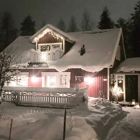 Red House Arctic Circle * Rovaniemi