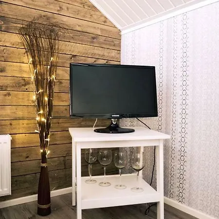Beautiful Apartment Rovaniemi