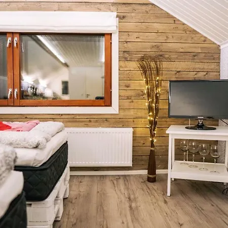 Apartment Beautiful Rovaniemi